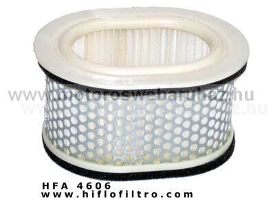 Levegőszűrő HFA-4606 HIFLOFILTRO