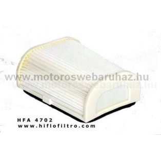 Levegőszűrő HFA-4702 HIFLOFILTRO