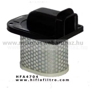 Levegőszűrő HFA-4704 HIFLOFILTRO