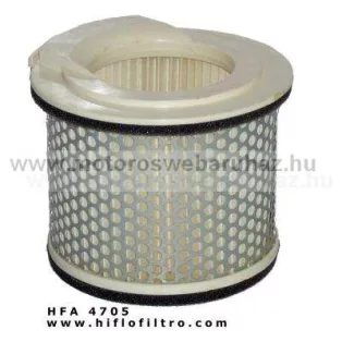 Levegőszűrő HFA-4705 HIFLOFILTRO