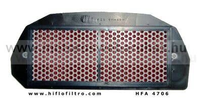 Levegőszűrő HFA-4706 HIFLOFILTRO