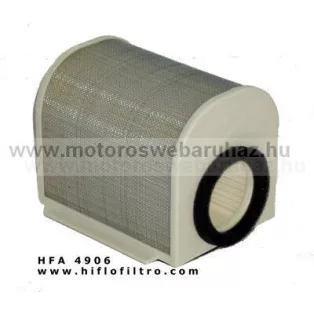 Levegőszűrő HFA-4906 HIFLOFILTRO