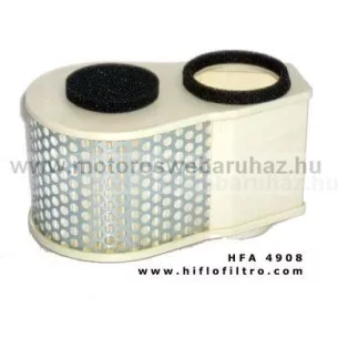 Levegőszűrő HFA-4908 HIFLOFILTRO