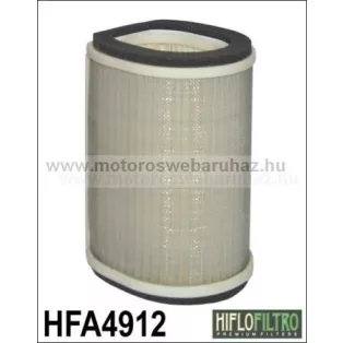 Levegőszűrő HFA-4912 HIFLOFILTRO