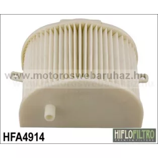 Levegőszűrő HFA-4914 HIFLOFILTRO
