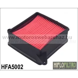 Levegőszűrő HFA-5002 HIFLOFILTRO (100609340)