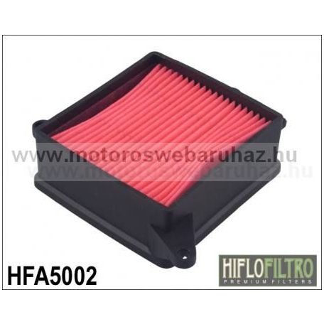 Levegőszűrő HFA-5002 HIFLOFILTRO (100609340)