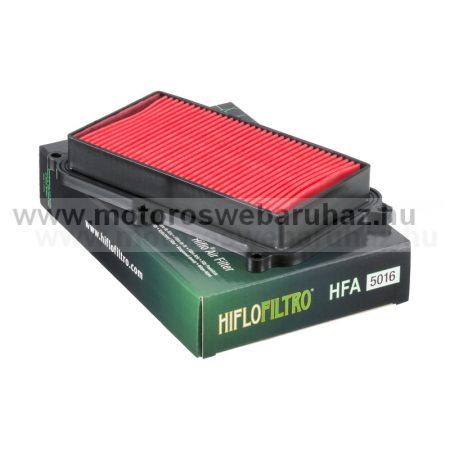Levegőszűrő HFA-5016 HIFLOFILTRO