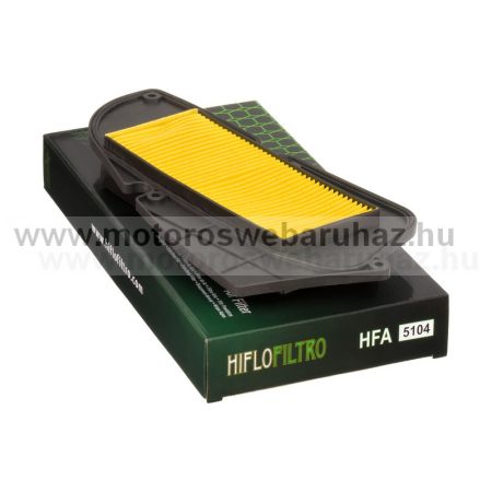 Levegőszűrő HFA-5104 HIFLOFILTRO