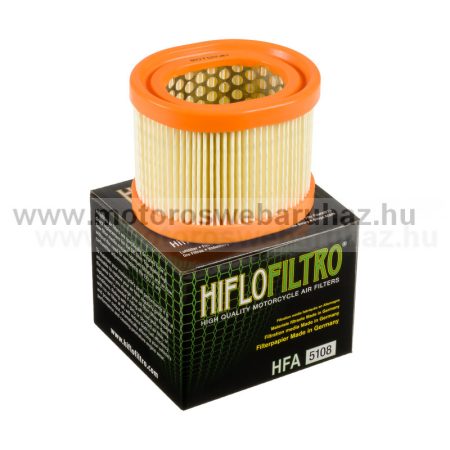 Levegőszűrő HFA-5108 HIFLOFILTRO