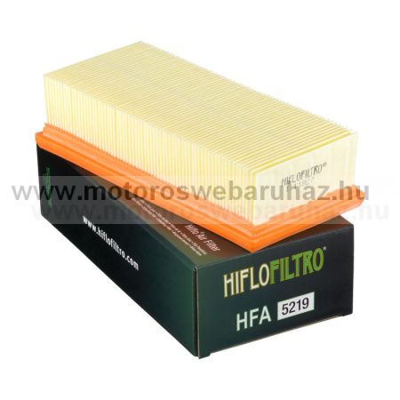 Levegőszűrő HFA-5219 HIFLOFILTRO