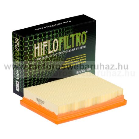 Levegőszűrő HFA-6101 HIFLOFILTRO