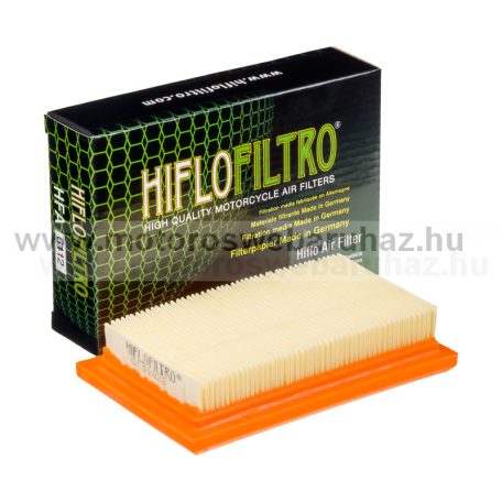 Levegőszűrő HFA-6112 HIFLOFILTRO