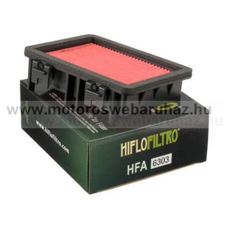 Levegőszűrő HFA-6303 HIFLOFILTRO