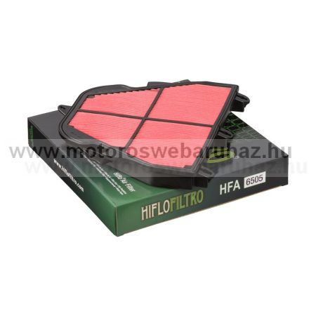 Levegőszűrő HFA-6505 HIFLOFILTRO