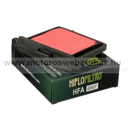 Levegőszűrő HFA-6507 HIFLOFILTRO