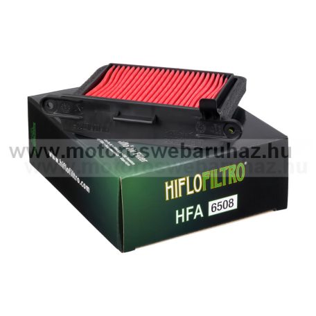 Levegőszűrő HFA-6508 HIFLOFILTRO