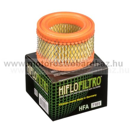 Levegőszűrő HFA-7101 HIFLOFILTRO