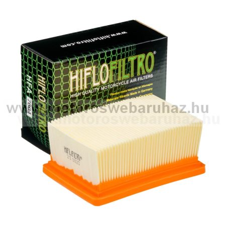 Levegőszűrő HFA-7604 HIFLOFILTRO