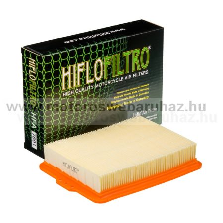 Levegőszűrő HFA-7801 HIFLOFILTRO