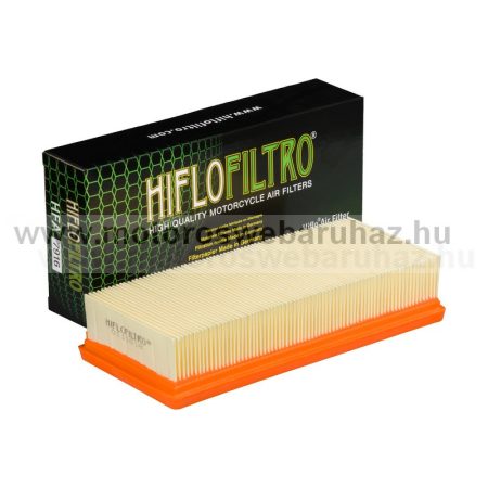 Levegőszűrő HFA-7916 HIFLOFILTRO