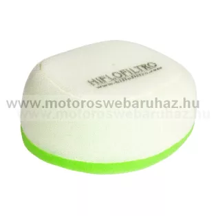 Levegőszűrő HIFLOFILTRO (HFF4027)