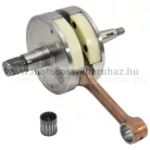 Főtengely Komplett HOTRODS (4057) 