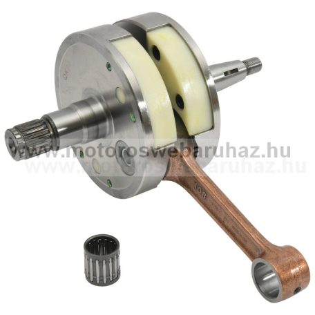 Főtengely Komplett HOTRODS (4057) 