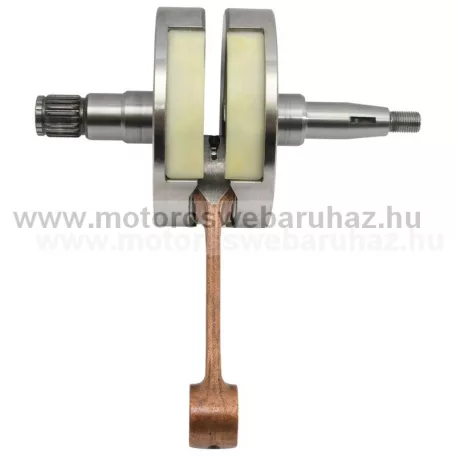 Főtengely Komplett HOTRODS (4057) 
