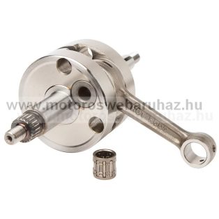 Főtengely Komplett HOTRODS (4065) 