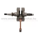 Főtengely Komplett HOTRODS (4427) 