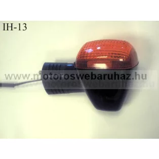 INDEX / db HONDA (IH-12E)(VIC-7030)
