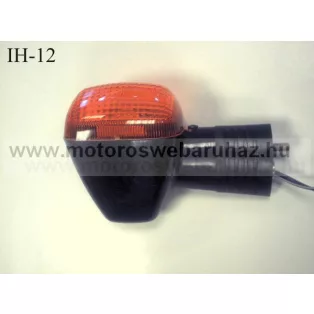 INDEX / db HONDA (IH-13E)(VIC-7031)