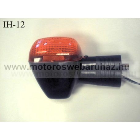 INDEX / db HONDA (IH-13E)(VIC-7031)