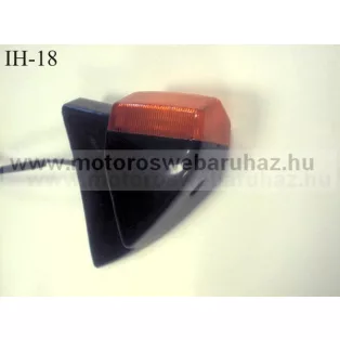 INDEX / db HONDA (IH-18)
