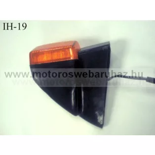 INDEX / db HONDA (IH-19)