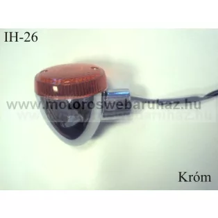 INDEX / db HONDA (IH-26)