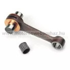 Hajtókar szett DR (IM07033) NORMÁL HAJTÓKAR MINARELLI AM ÉS RV MOTOR BLOKKHOZ, 16 MM-ES ALSÓ CSAPPAL