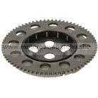 Önindító szabadonfutó komplett MINARELLI 50-ES ROBOGÓ BLOKKHOZ 