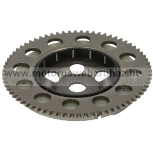   Önindító szabadonfutó komplett MINARELLI 50-ES ROBOGÓ BLOKKHOZ 