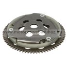 Önindító szabadonfutó komplett MINARELLI 50-ES ROBOGÓ BLOKKHOZ 