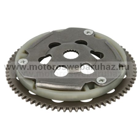 Önindító szabadonfutó komplett MINARELLI 50-ES ROBOGÓ BLOKKHOZ 