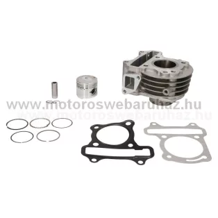 Hengerszett KÍNAI GY6-50ccm 4T 139QMB (IP000100) 39mm