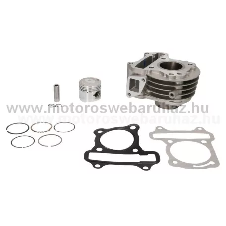 Hengerszett KÍNAI GY6-50ccm 4T 139QMB (IP000100) 39mm