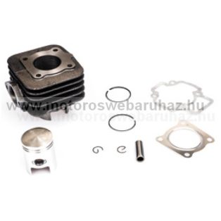 Hengerszett RMS PIAGGIO levegős 50ccm (IP000103) 