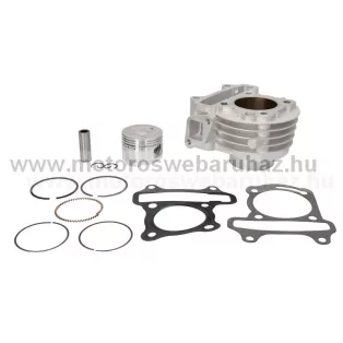 Hengerszett KÍNAI GY6-50 70ccm 4T 139QMB (IP000373) 47mm 
