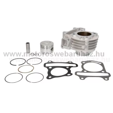 Hengerszett KÍNAI GY6-50 70ccm 4T 139QMB (IP000373) 47mm 