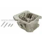 Hengerfej KÍNAI GY6-50 70ccm 4T 139QMB (IP000431) 47mm 