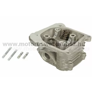 Hengerfej KÍNAI GY6-50 70ccm 4T 139QMB (IP000431) 47mm 