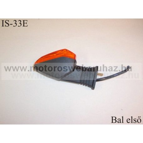 INDEX / db SUZUKI (IS-33E) BAL ELSŐ